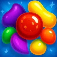 Collect All Candy