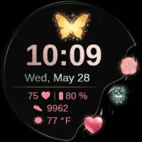 Charms - wear OS