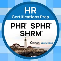 HR Cert Pro: HRCI & SHRM Prep