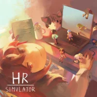 HR Simulator